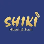 Shiki Hibachi & Sushi icon