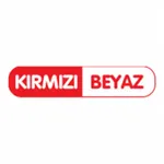 Kırmızı Beyaz Mobil Kütüphane icon