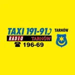 Taxi 19191 Tarnów icon