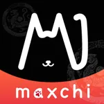 MAXCHI • 奢潮商城 • 国潮文创 icon