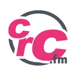 CRC fm icon