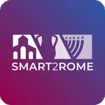 Smart2Rome icon