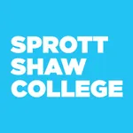 The Sprott Shaw College App icon