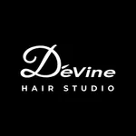 DeVine Hair Studio icon