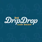 Drip Drop Car Wash icon