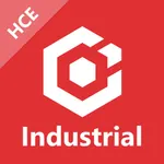 HCE-Industrial icon