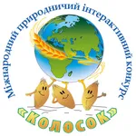 Конкурс Колосок icon