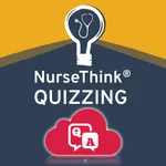 NurseThink NCLEX Quizzing App icon