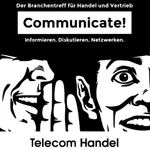 Communicate 2020 icon