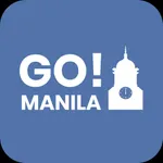 GoManila icon