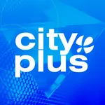 CityPlus YBS icon