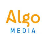 ALGO Media icon