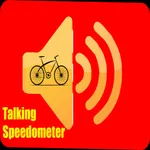 Talking Speedometer & HUD icon