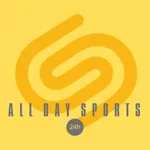 全日運動AlldaySports 24小時健身房 icon