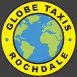 Globe Taxis icon