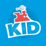 Kiddy Train icon