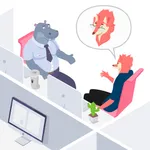 Corporate Social Skills icon