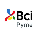 Bci Pyme icon