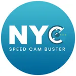 NYC Speed Cam Buster icon