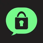 Encoded - Send Secret Messages icon