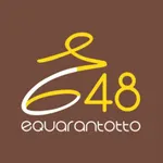 Equarantotto icon