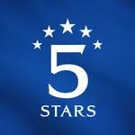 5 Stars Events icon