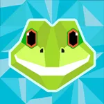 Frooggie Jump icon