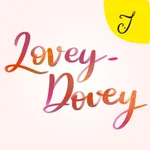 Lovey-dovey Text Messages icon