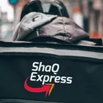 ShaQ Express Rider icon