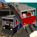 Train Crew Simulator icon