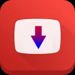 Pure Tube Unlimited Music Play icon