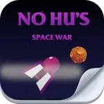 NO HU's Space War icon