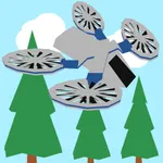 Drone Park icon