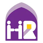 BN HR APP icon