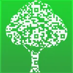 Clean Card - QR Business Card icon