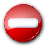 Traffic & Road Signs icon