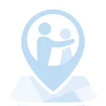 GPS Family Finder icon