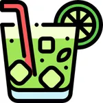 Virtual Beer Coaster icon