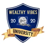 WEALTHY VIBES UNIVERSITY icon