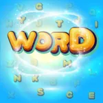 Word Learning Puzzle icon