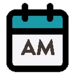 AM Scheduler icon