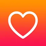 Cardio Range icon