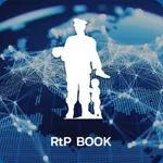 RTP Book icon