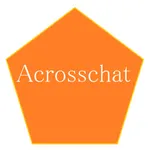 Acrosschat icon