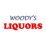 Woody's Liquor Revere icon