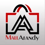 Mall Afandy icon