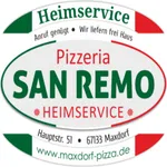 Pizzeria San Remo icon