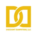 Discount Dumpsters DFW icon