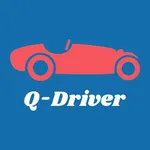 Q-Driver icon