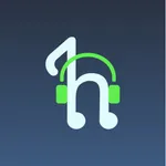 Hooked: Playlist Creator icon